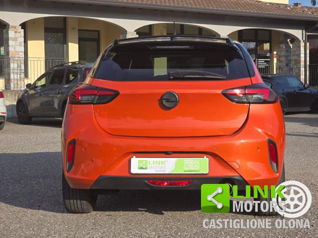 OPEL Corsa usata, con Controllo trazione