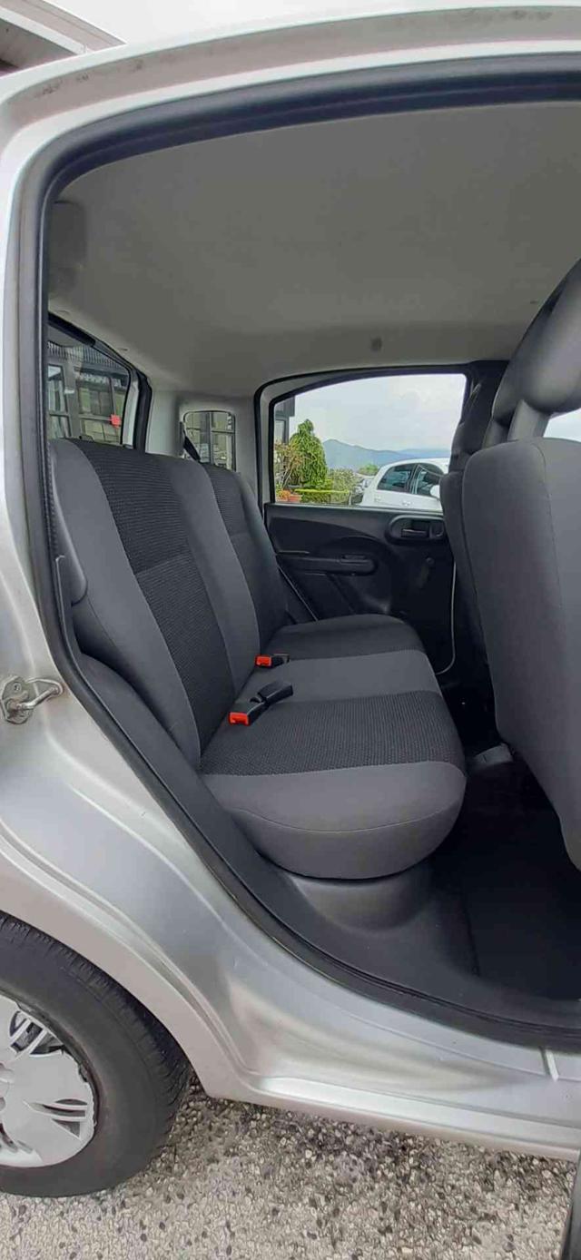 FIAT Panda usata 21