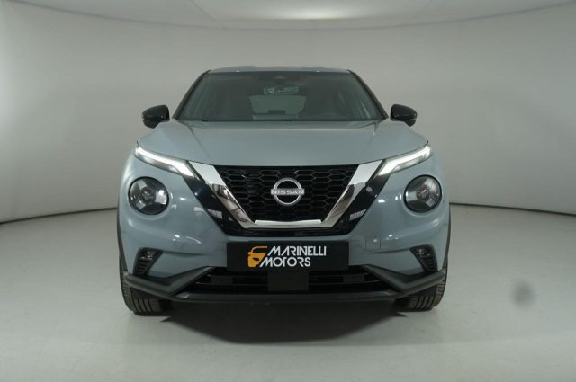 NISSAN Juke usata, con Airbag laterali