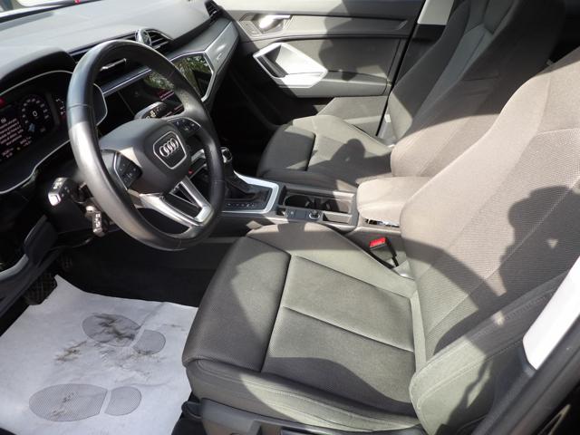 AUDI Q3 usata, con Chiusura centralizzata