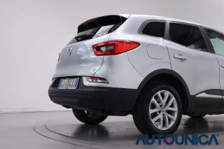 RENAULT Kadjar usata, con Chiusura centralizzata senza chiave