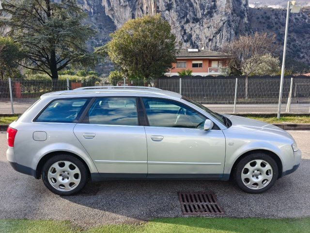 AUDI A4 usata, con Cerchi in lega