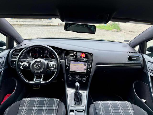 VOLKSWAGEN Golf GTD usata, con Climatizzatore