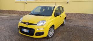 FIAT Panda 1.0 FireFly S&S Hybrid+Pack City