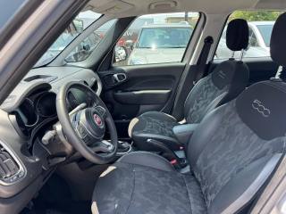 FIAT 500L usata, con Cerchi in lega