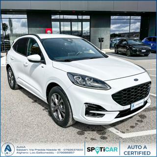 FORD Kuga usata, con Airbag laterali
