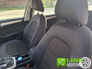 AUDI A4 allroad usata 20