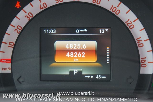 SMART ForTwo usata 17