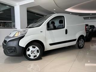 FIAT Fiorino usata, con Airbag