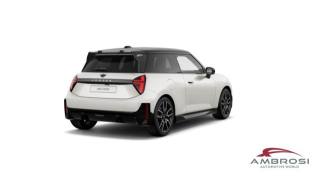 MINI John Cooper Works usata 4