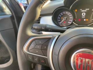 FIAT 500X usata, con Controllo trazione