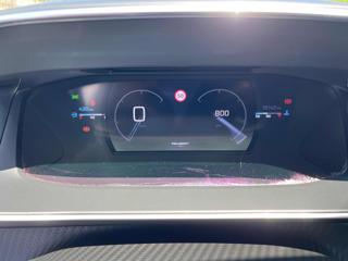 PEUGEOT 208 usata, con Sensore di pioggia
