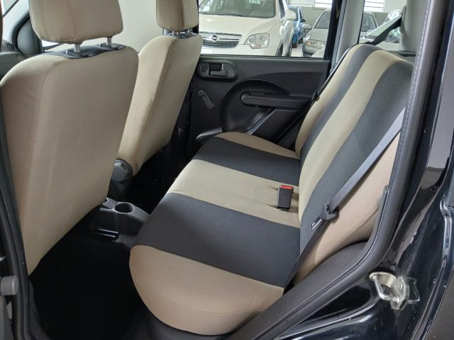 FIAT Panda usata, con Lettore CD