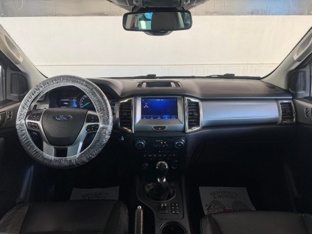 FORD Ranger usata 30