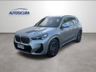 BMW X1 sDrive 18d Msport