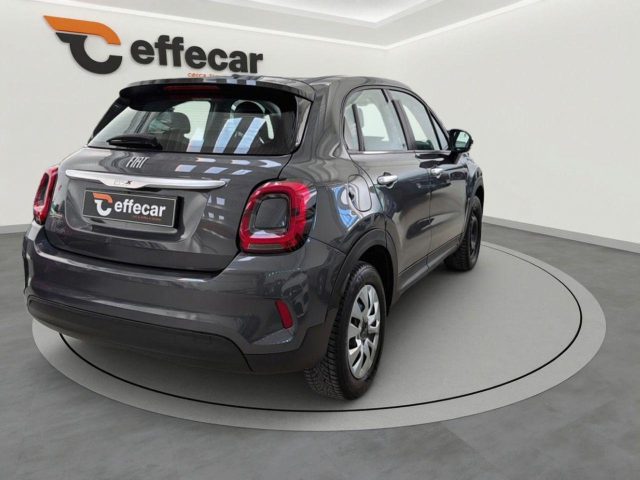 FIAT 500X usata, con Boardcomputer