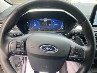 FORD Kuga usata, con Cerchi in lega