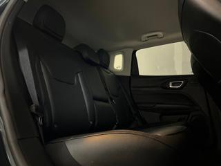 JEEP Compass usata, con Cronologia tagliandi