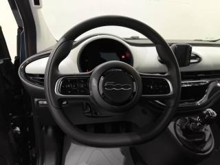 FIAT 500 usata, con ESP
