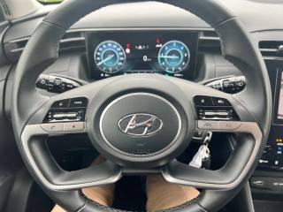 HYUNDAI Tucson usata, con Climatizzatore