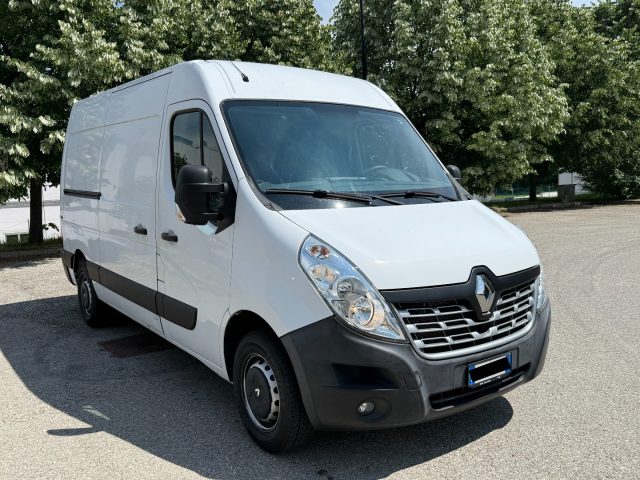 RENAULT Master usata, con Chiusura centralizzata