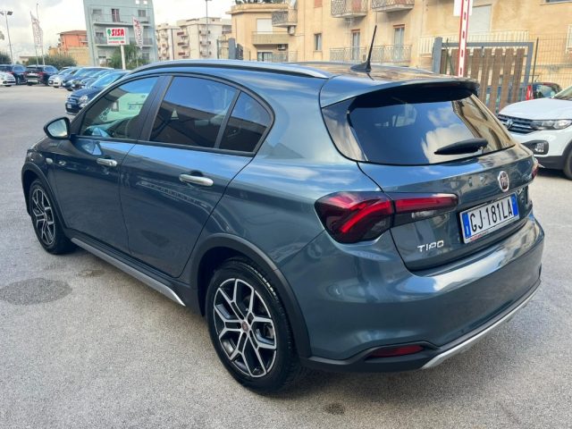 FIAT Tipo usata, con Airbag Passeggero
