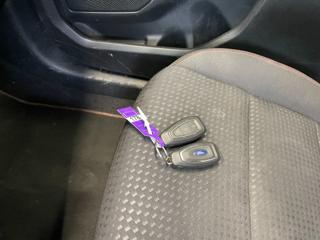 FORD Kuga usata, con Sistema di navigazione