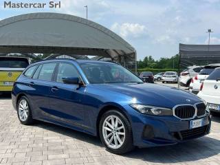 BMW 320 usata, con Airbag laterali