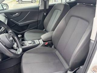 AUDI Q2 usata, con Controllo trazione