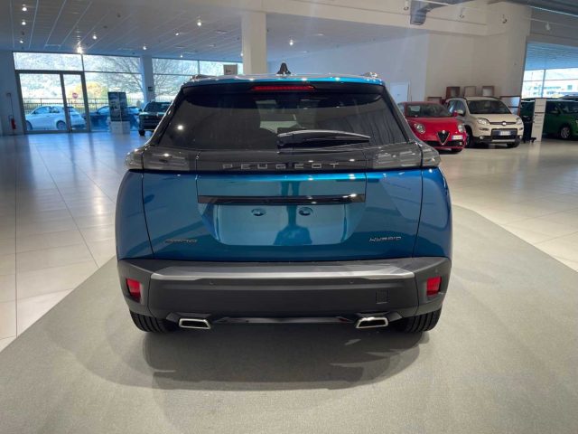 PEUGEOT 2008 usata, con Cerchi in lega