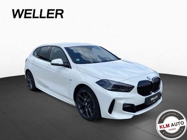 BMW 120 usata, con Airbag Passeggero