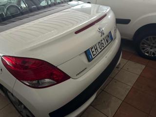 PEUGEOT 207 usata, con Alzacristalli elettrici