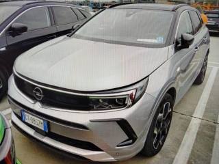OPEL Grandland 1.5 diesel Ecotec aut. Ultimate