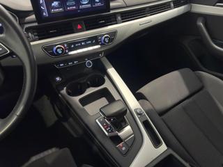AUDI A4 usata, con Controllo automatico clima