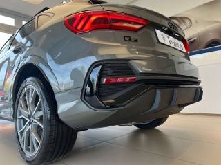 AUDI Q3 usata, con Regolazione elettrica sedili