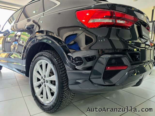 AUDI Q3 usata, con Portellone posteriore elettrico
