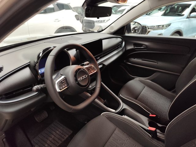 FIAT 600 usata, con Immobilizzatore elettronico