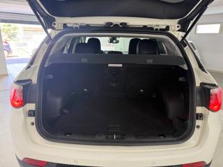 JEEP Compass usata, con Filtro antiparticolato