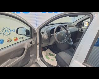 FIAT Panda usata, con Servosterzo