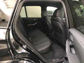 BMW X5 usata, con Cerchi in lega