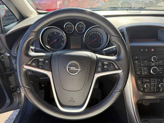 OPEL Astra usata, con Cerchi in lega