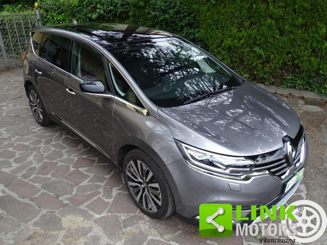 RENAULT Espace usata, con Boardcomputer