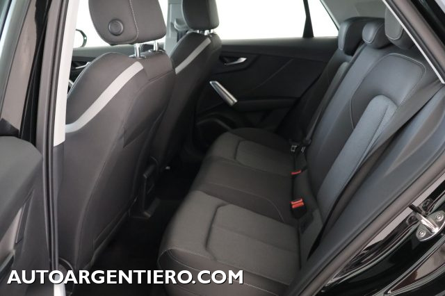 AUDI Q2 usata, con Autoradio digitale