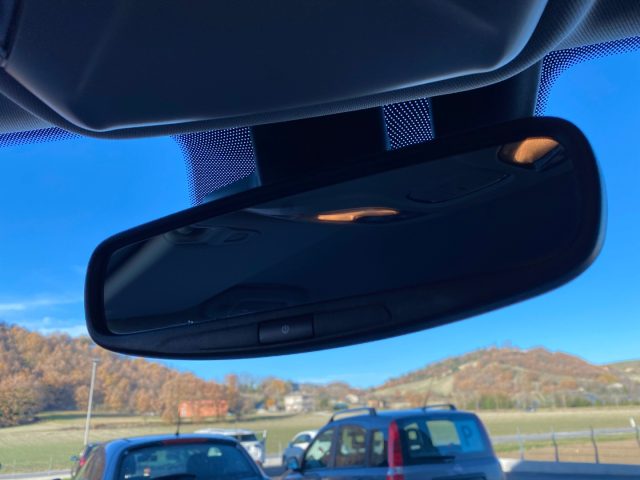 JEEP Compass usata, con Vetri oscurati