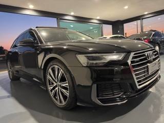 AUDI A6 usata, con Airbag laterali