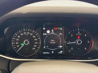 LAND ROVER Range Rover Evoque usata, con Fari LED