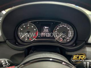 AUDI S1 usata, con Cruise Control