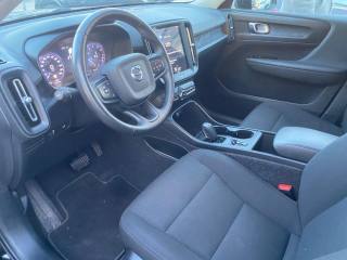 VOLVO XC40 usata, con Chiusura centralizzata