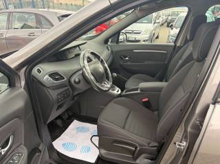 RENAULT Scenic usata, con Climatizzatore