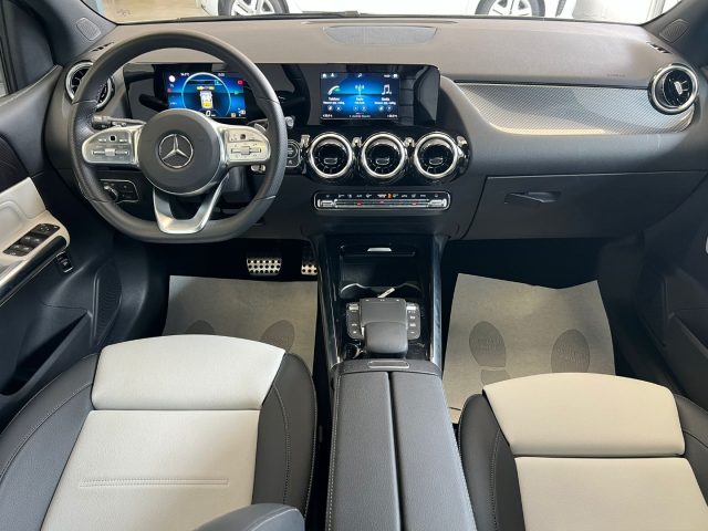 MERCEDES-BENZ B 180 usata, con Climatizzatore